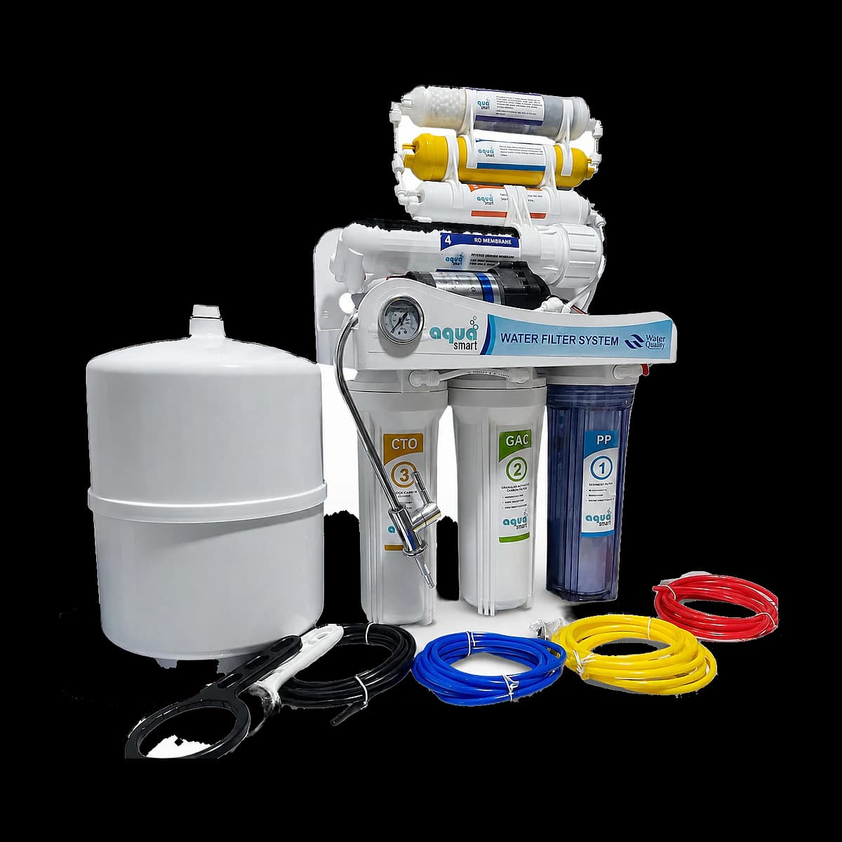 AQUASMART ECO