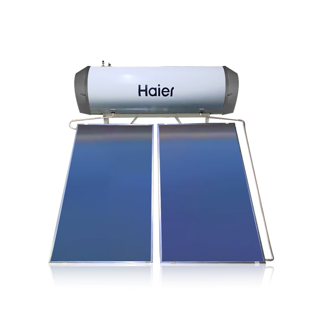 Chauffe-eau solaire Haier 300 L