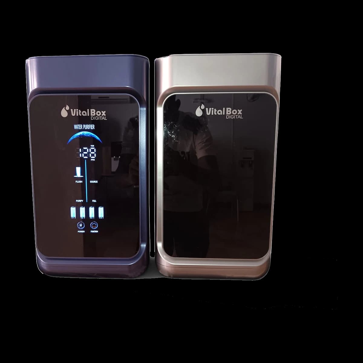 VITALBOX DIGITAL