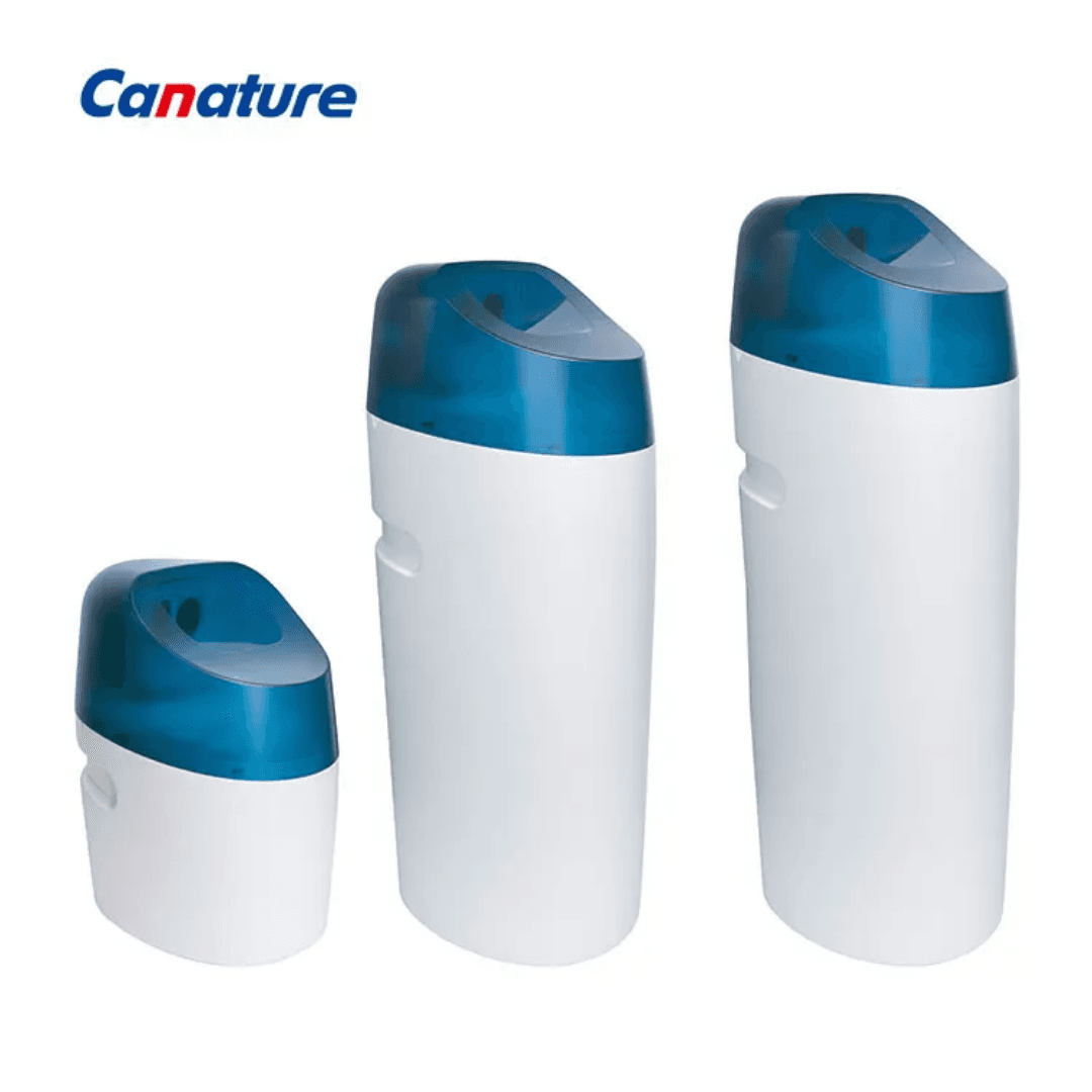 ADOUCISSEUR MONO BLOC CANATURE 14L
