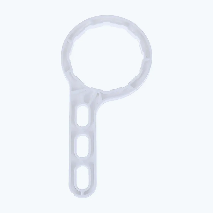 Clé pour porte-membrane d'osmoseur