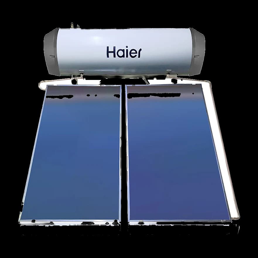 CHAUFFE EAU HAIER 300L