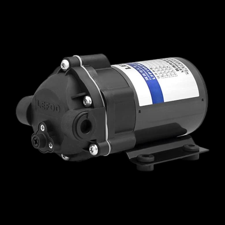 POMPE ELECTRIQUE 24V