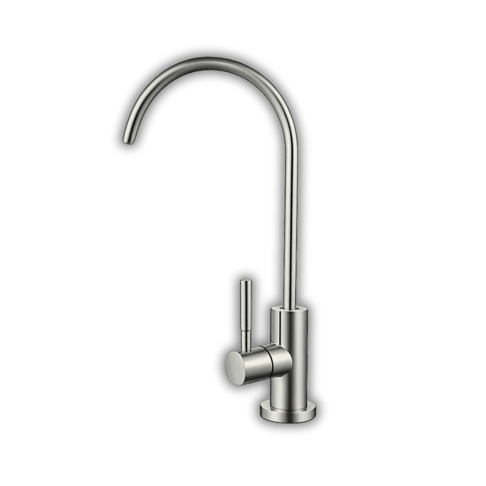 Robinet osmoseur Inox 304