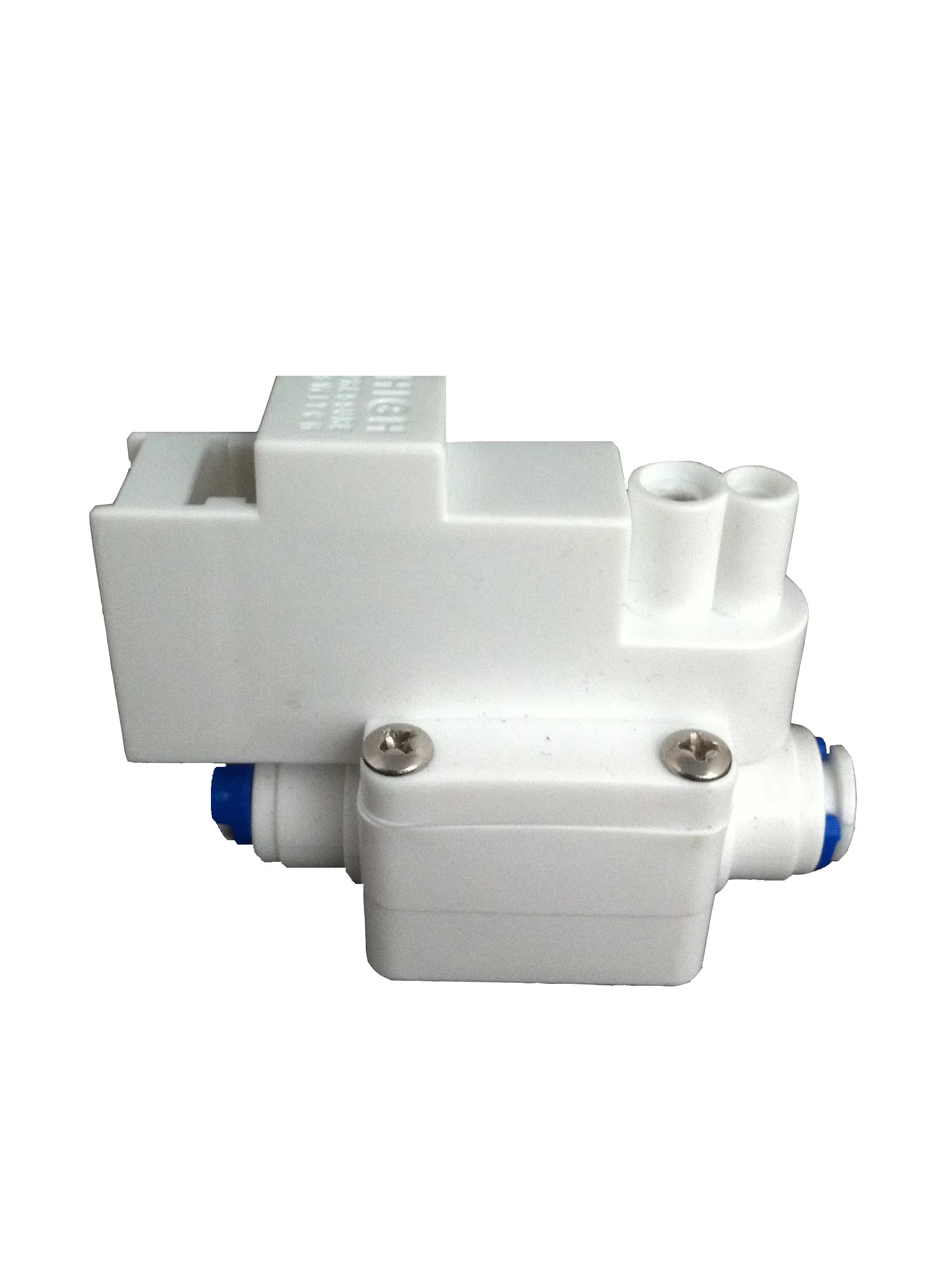 Pressostat haute pression