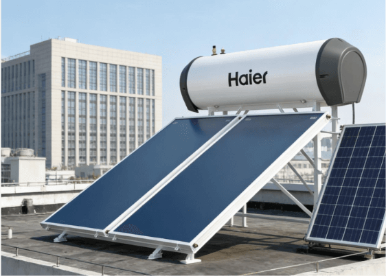Prix d'un chauffe-eau solaire au Maroc en 2026 : budget, pose et rentabilité