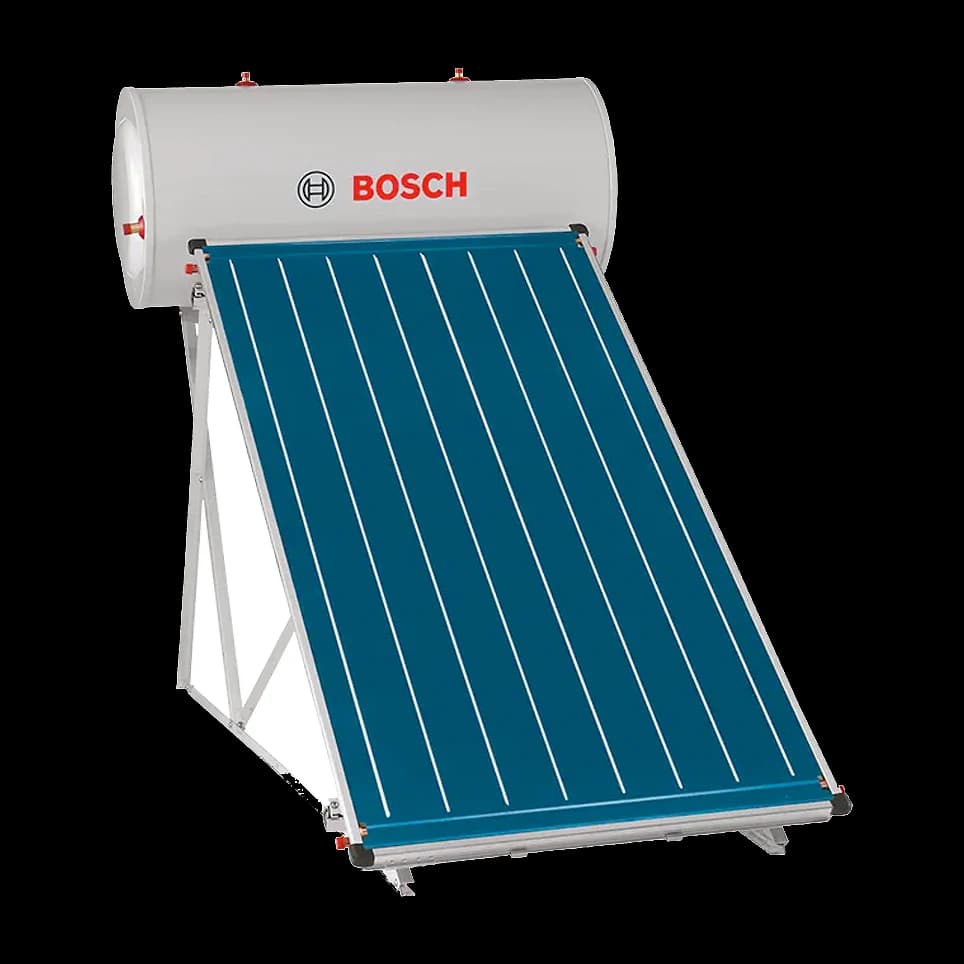 Chauffe-eau solaire BOSCH 200L