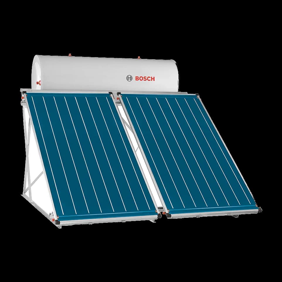 Chauffe-eau solaire BOSCH 300L